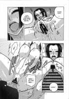 Hancock Special / ハンコックスペシャル [Murata.] [One Piece] Thumbnail Page 18