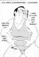 Old Man Counterattack! [Ikoma Ippei] [Original] Thumbnail Page 18