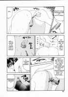 Old Man Counterattack! [Ikoma Ippei] [Original] Thumbnail Page 20