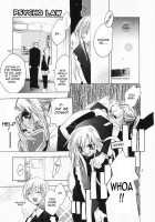 PSYCHO LAW Ch.1-3 [Sumihey] [Original] Thumbnail Page 13