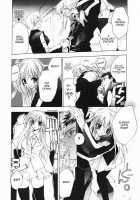 PSYCHO LAW Ch.1-3 [Sumihey] [Original] Thumbnail Page 14