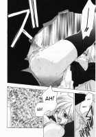 PSYCHO LAW Ch.1-3 [Sumihey] [Original] Thumbnail Page 20