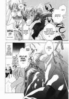 PSYCHO LAW Ch.1-3 [Sumihey] [Original] Thumbnail Page 29
