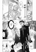 PSYCHO LAW Ch.1-3 [Sumihey] [Original] Thumbnail Page 08