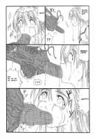 Chou Mushi Giga / 超蟲戯画 [Original] Thumbnail Page 10