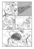 Chou Mushi Giga / 超蟲戯画 [Original] Thumbnail Page 17