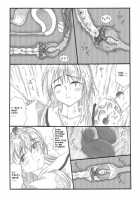 Chou Mushi Giga / 超蟲戯画 [Original] Thumbnail Page 21