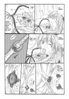 Chou Mushi Giga / 超蟲戯画 [Original] Thumbnail Page 24
