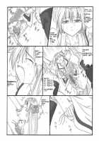 Chou Mushi Giga / 超蟲戯画 [Original] Thumbnail Page 35
