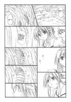 Chou Mushi Giga / 超蟲戯画 [Original] Thumbnail Page 03