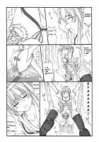 Chou Mushi Giga / 超蟲戯画 [Original] Thumbnail Page 42