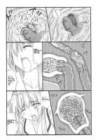 Chou Mushi Giga / 超蟲戯画 [Original] Thumbnail Page 46