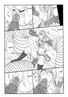 Chou Mushi Giga / 超蟲戯画 [Original] Thumbnail Page 50