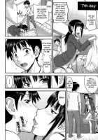Seven Days Of Sex With Cousin / 僕とイトコの7日間セックス [Inomaru] [Original] Thumbnail Page 27