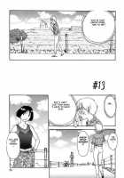 Cage 2 Ch.13 [Enoki Tomoyuki] [Original] Thumbnail Page 01