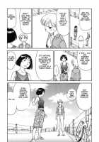 Cage 2 Ch.13 [Enoki Tomoyuki] [Original] Thumbnail Page 02