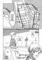 Cage 2 Ch.13 [Enoki Tomoyuki] [Original] Thumbnail Page 08