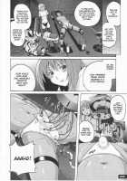 Pitapita Kyouei Pantsu / ぴたぴた競泳パンツ [Murasaki Nyaa] [Original] Thumbnail Page 21