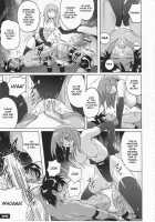 Pitapita Kyouei Pantsu / ぴたぴた競泳パンツ [Murasaki Nyaa] [Original] Thumbnail Page 24