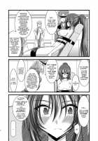 Another Ocean [Charu] [Star Ocean 4] Thumbnail Page 21