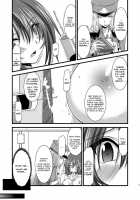 Another Ocean [Charu] [Star Ocean 4] Thumbnail Page 22