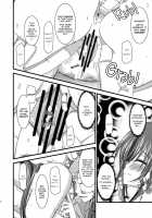 Another Ocean [Charu] [Star Ocean 4] Thumbnail Page 27