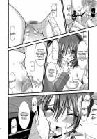 Another Ocean [Charu] [Star Ocean 4] Thumbnail Page 31