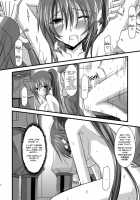 Another Ocean [Charu] [Star Ocean 4] Thumbnail Page 35