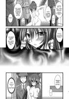 Another Ocean [Charu] [Star Ocean 4] Thumbnail Page 36