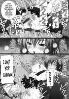 Ore Wa Otoko Daa! / オレは男だーッ [Amaniji] [Kämpfer] Thumbnail Page 13