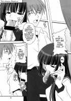 Ore Wa Otoko Daa! / オレは男だーッ [Amaniji] [Kämpfer] Thumbnail Page 22