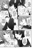 Ore Wa Otoko Daa! / オレは男だーッ [Amaniji] [Kämpfer] Thumbnail Page 24