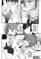 Ore Wa Otoko Daa! / オレは男だーッ [Amaniji] [Kämpfer] Thumbnail Page 25