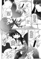 Ore Wa Otoko Daa! / オレは男だーッ [Amaniji] [Kämpfer] Thumbnail Page 27