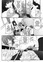 Ore Wa Otoko Daa! / オレは男だーッ [Amaniji] [Kämpfer] Thumbnail Page 29