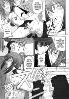 Ore Wa Otoko Daa! / オレは男だーッ [Amaniji] [Kämpfer] Thumbnail Page 30