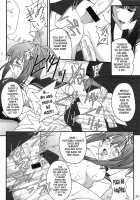 Ore Wa Otoko Daa! / オレは男だーッ [Amaniji] [Kämpfer] Thumbnail Page 35