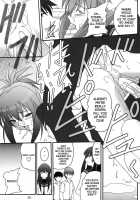 Ore Wa Otoko Daa! / オレは男だーッ [Amaniji] [Kämpfer] Thumbnail Page 36