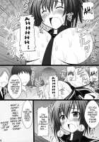 Ore Wa Otoko Daa! / オレは男だーッ [Amaniji] [Kämpfer] Thumbnail Page 06