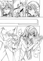 Getsukasui Mokukindo Nichi 2 / 月火水木金土日2 [Isao] [Sailor Moon] Thumbnail Page 12