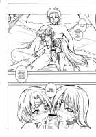 Getsukasui Mokukindo Nichi 2 / 月火水木金土日2 [Isao] [Sailor Moon] Thumbnail Page 19