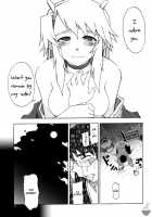 Ding Ding 2 Complete / DiNG DiNG 2 Complete! [Kusanagi Tonbo] [Original] Thumbnail Page 16