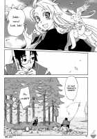 Ding Ding 2 Complete / DiNG DiNG 2 Complete! [Kusanagi Tonbo] [Original] Thumbnail Page 19