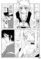 Ding Ding 2 Complete / DiNG DiNG 2 Complete! [Kusanagi Tonbo] [Original] Thumbnail Page 04