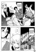 Ding Ding 2 Complete / DiNG DiNG 2 Complete! [Kusanagi Tonbo] [Original] Thumbnail Page 05