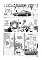 Maid No Mitsuko-San C5 [Tsuya Tsuya] [Original] Thumbnail Page 06