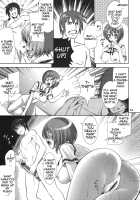 Go! Go! Bushikko / GO!GO!武士娘 [Yasui Riosuke] [Maji De Watashi Ni Koi Shinasai] Thumbnail Page 13