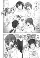Go! Go! Bushikko / GO!GO!武士娘 [Yasui Riosuke] [Maji De Watashi Ni Koi Shinasai] Thumbnail Page 28