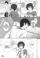 Go! Go! Bushikko / GO!GO!武士娘 [Yasui Riosuke] [Maji De Watashi Ni Koi Shinasai] Thumbnail Page 35