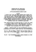 Go! Go! Bushikko / GO!GO!武士娘 [Yasui Riosuke] [Maji De Watashi Ni Koi Shinasai] Thumbnail Page 38